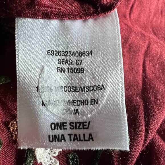 Infinity Scarf Bundle - Picture 7 of 8